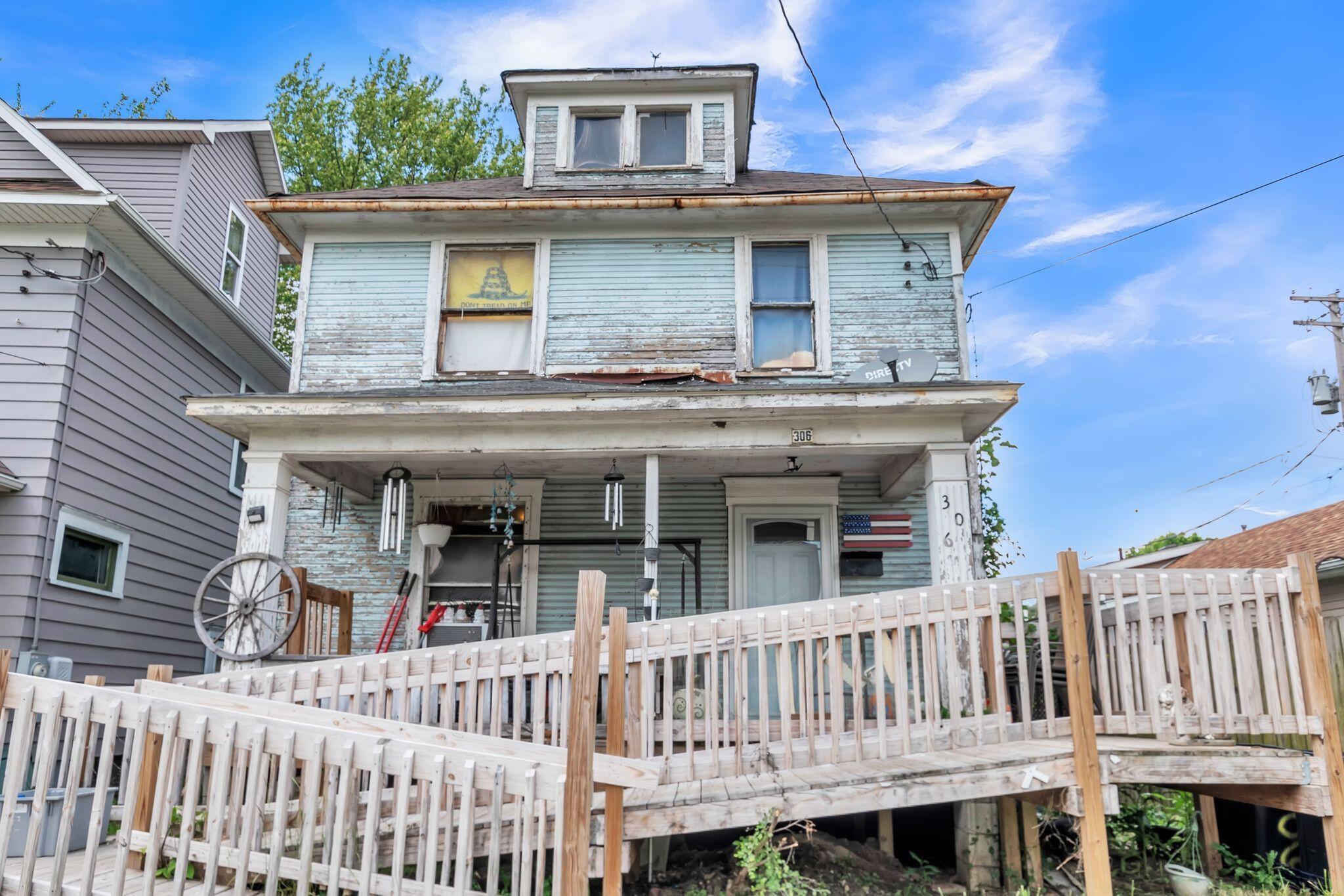306 Silver Street, Marion, Ohio image 1