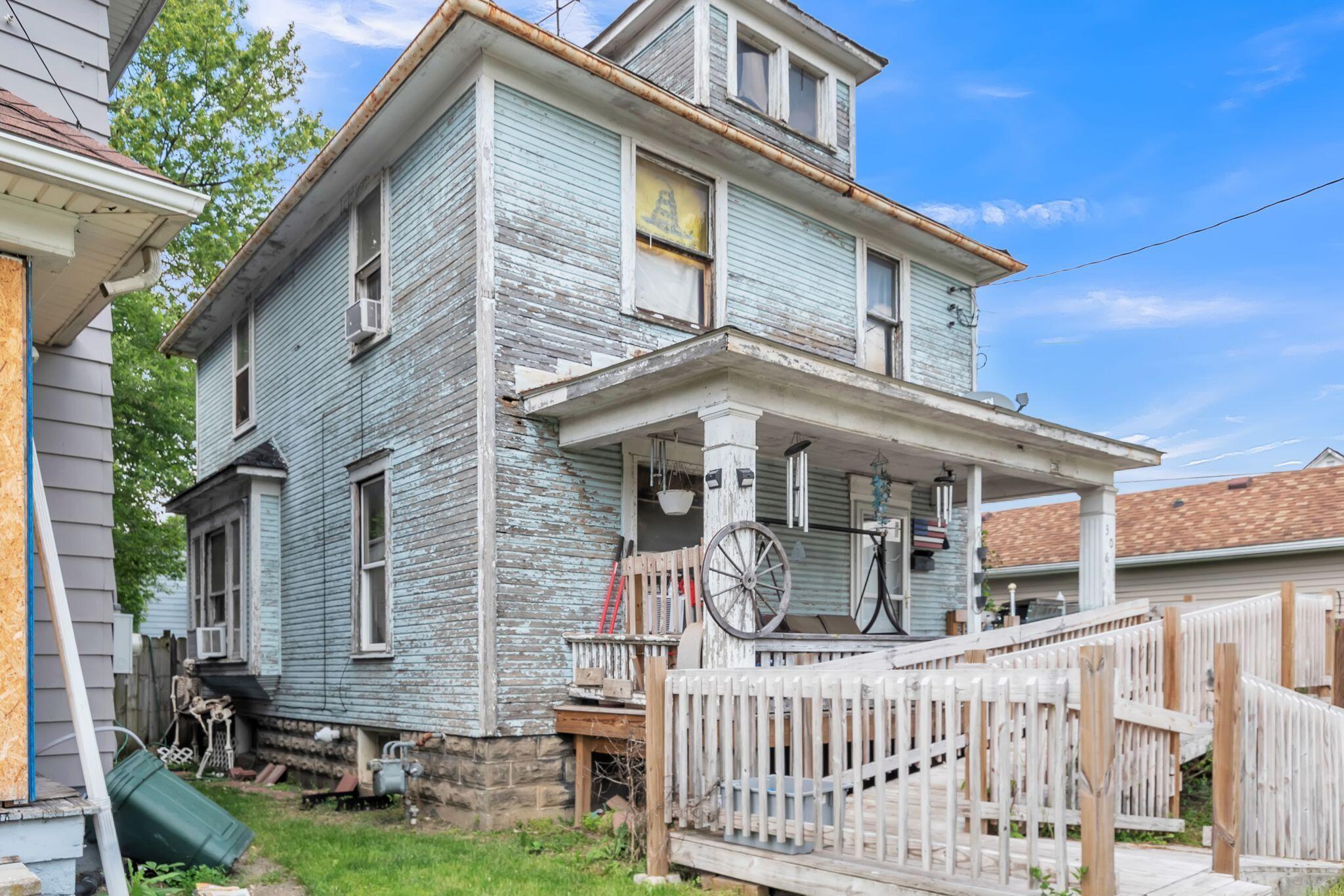 306 Silver Street, Marion, Ohio image 2