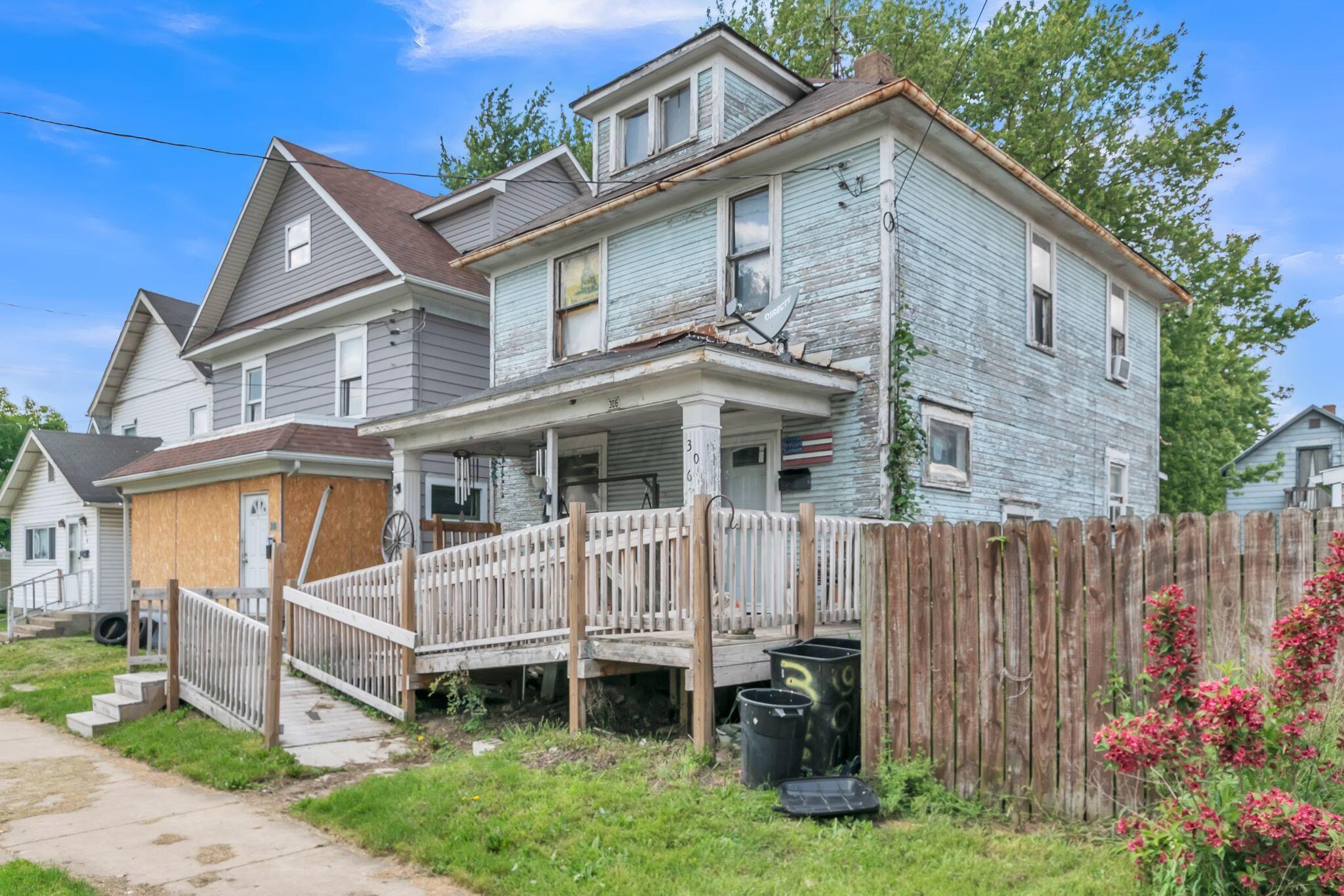 306 Silver Street, Marion, Ohio image 3