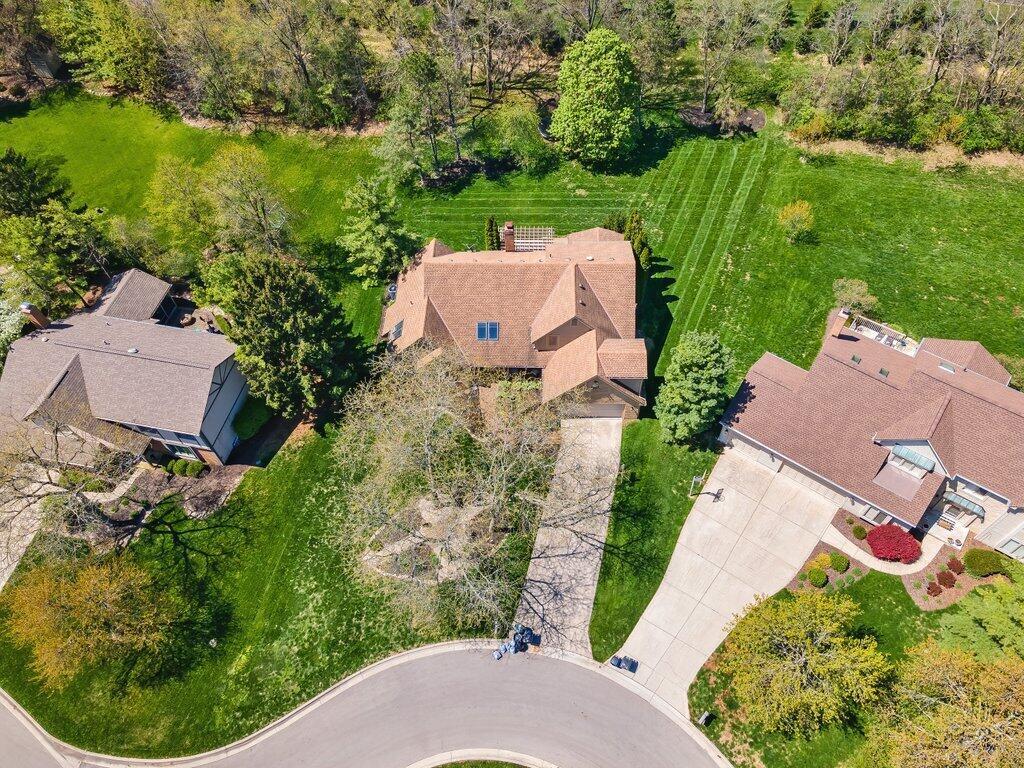 8875 Davington Drive, Dublin, Ohio image 5