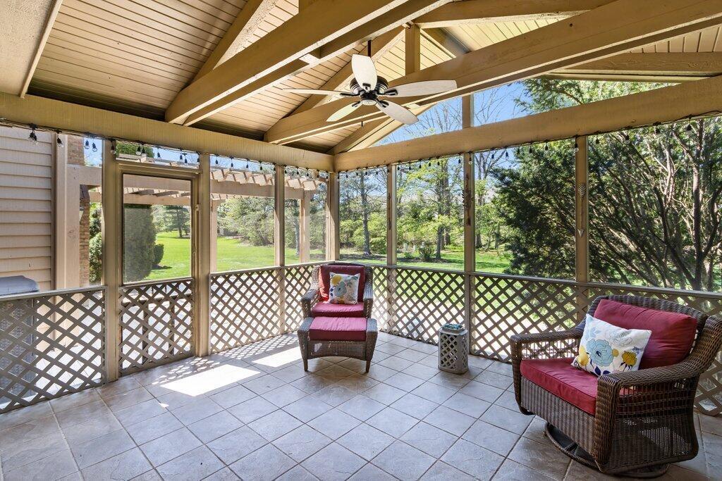 8875 Davington Drive, Dublin, Ohio image 30