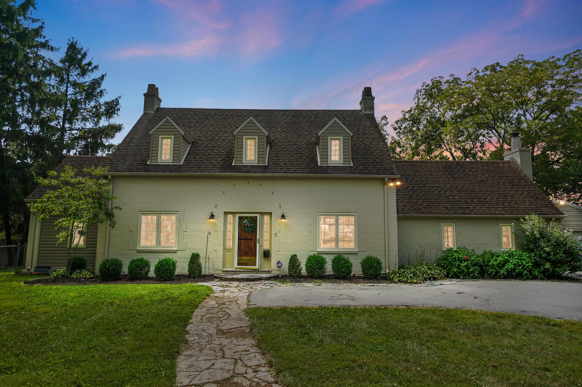 801 W Harding Road, Springfield, Ohio image 1