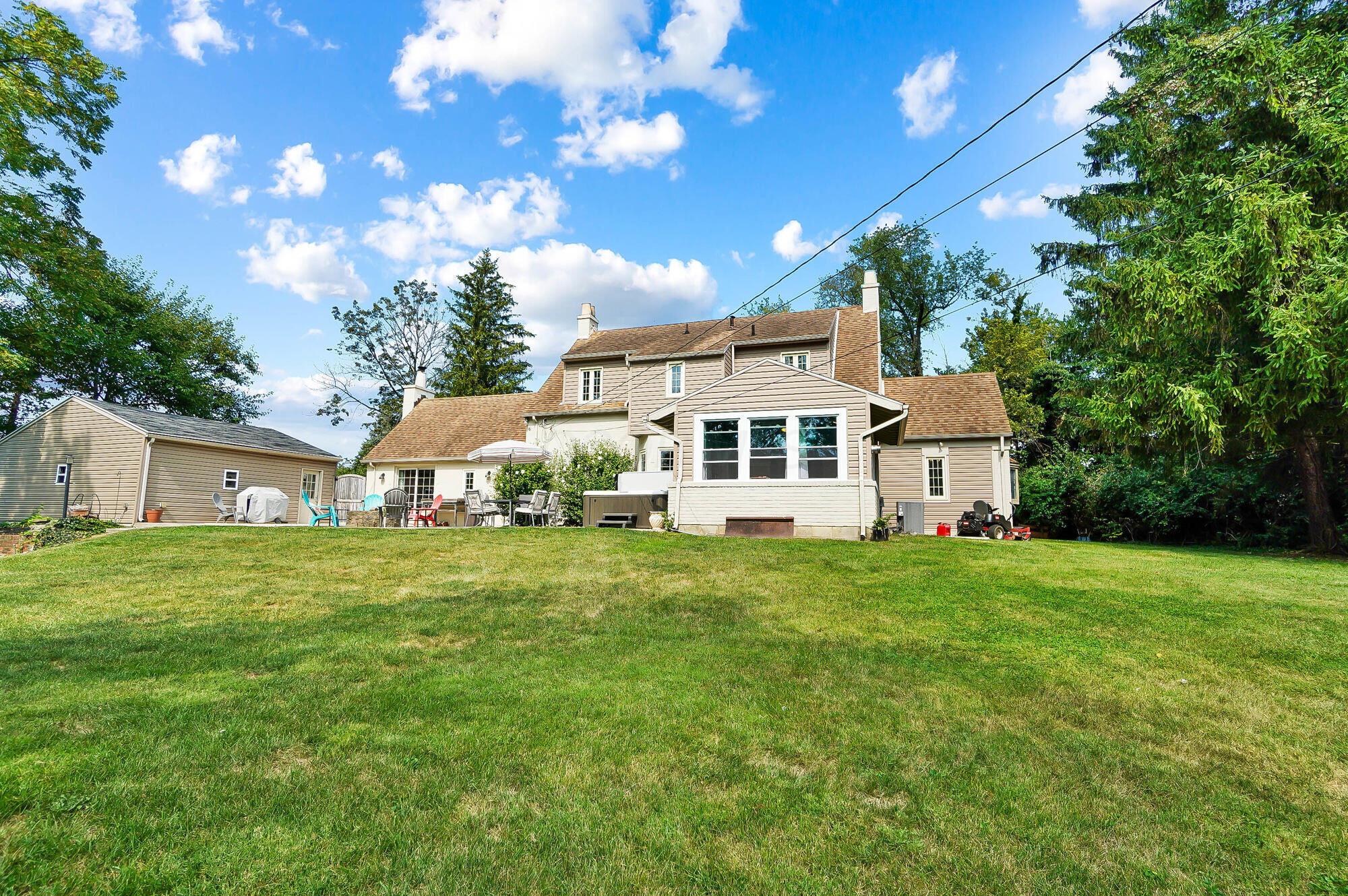 801 W Harding Road, Springfield, Ohio image 50