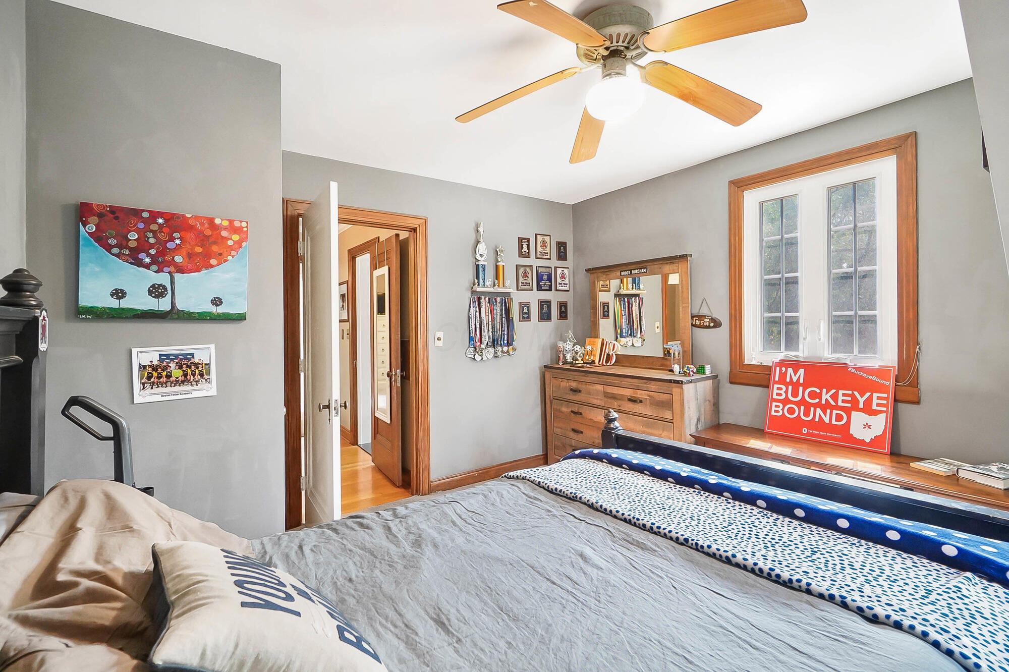 801 W Harding Road, Springfield, Ohio image 37