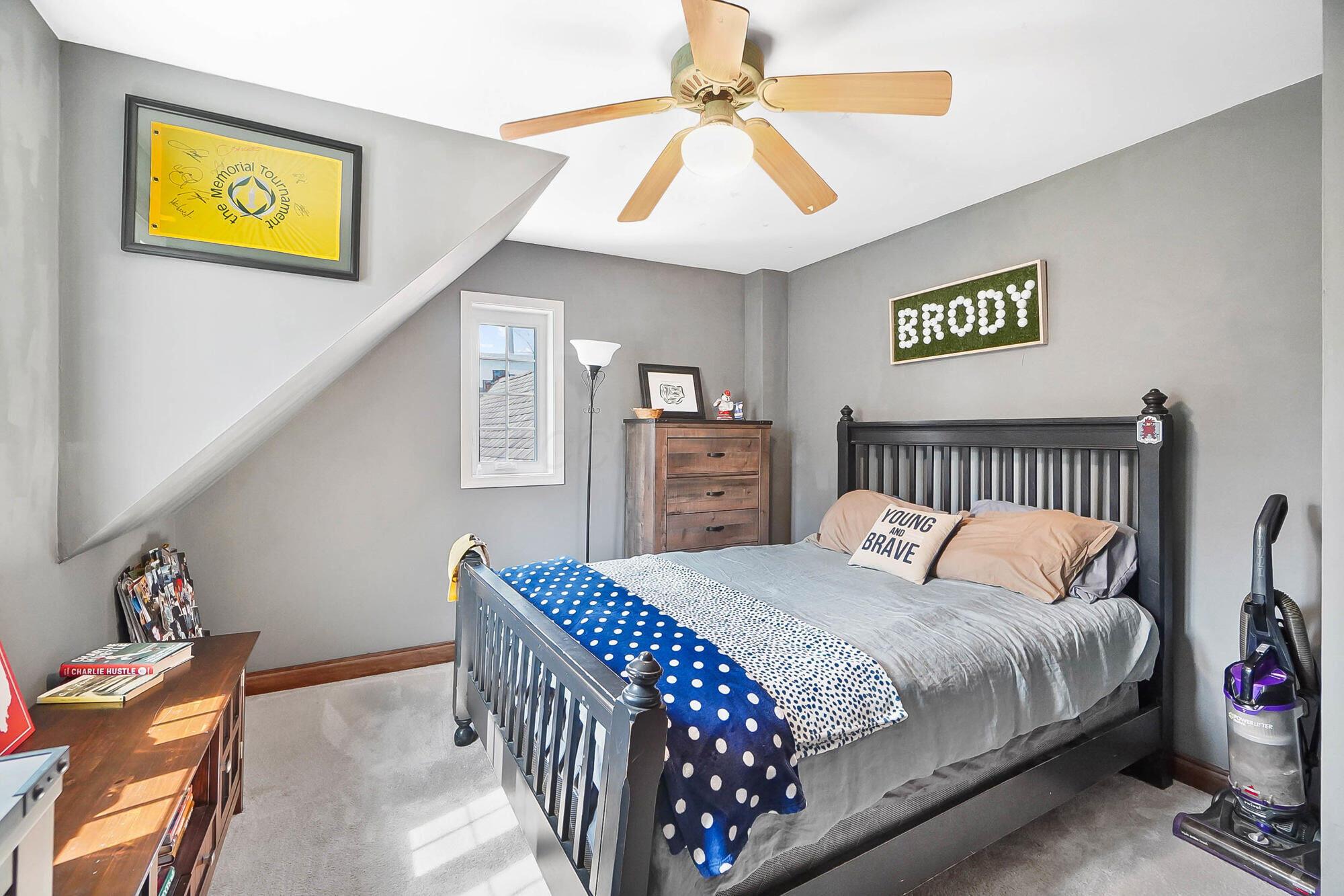 801 W Harding Road, Springfield, Ohio image 36