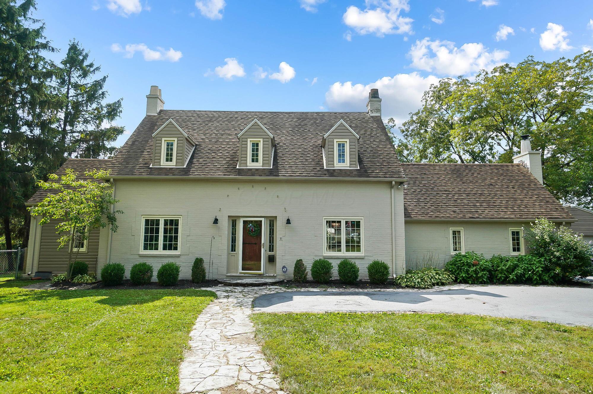 801 W Harding Road, Springfield, Ohio image 3