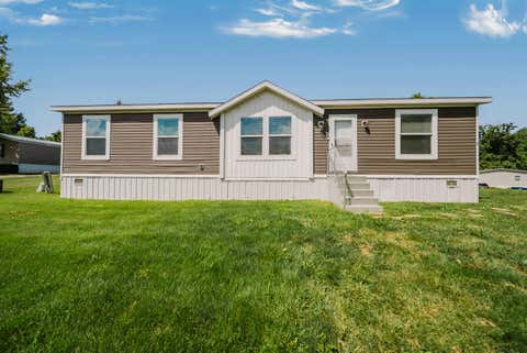 Photo of 5965 Harrisburg Georgesville Road 8 #8, Grove City, OH 43123 (MLS # 226029563)