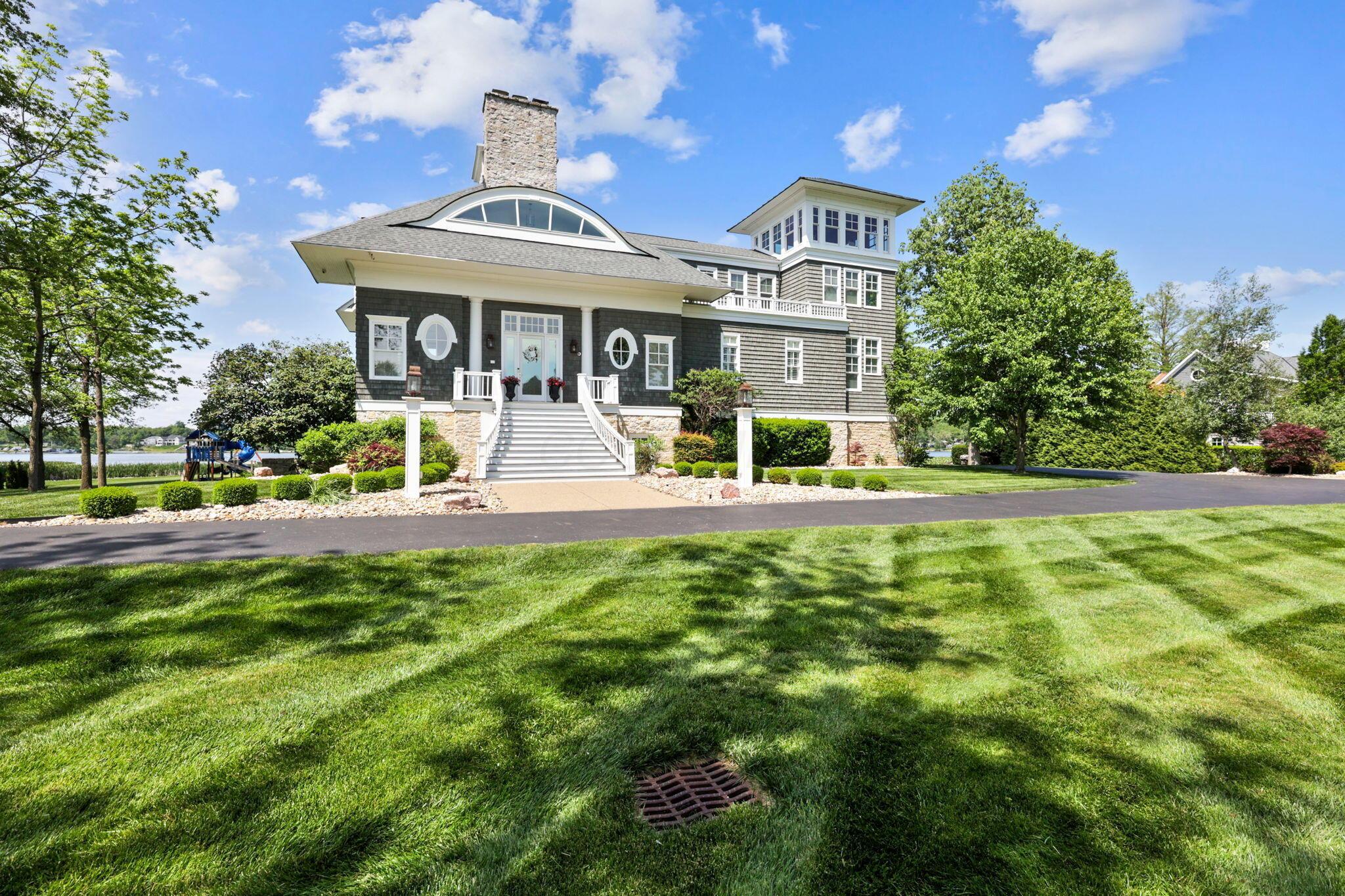 9800 Heron Drive, Thornville, Ohio image 13