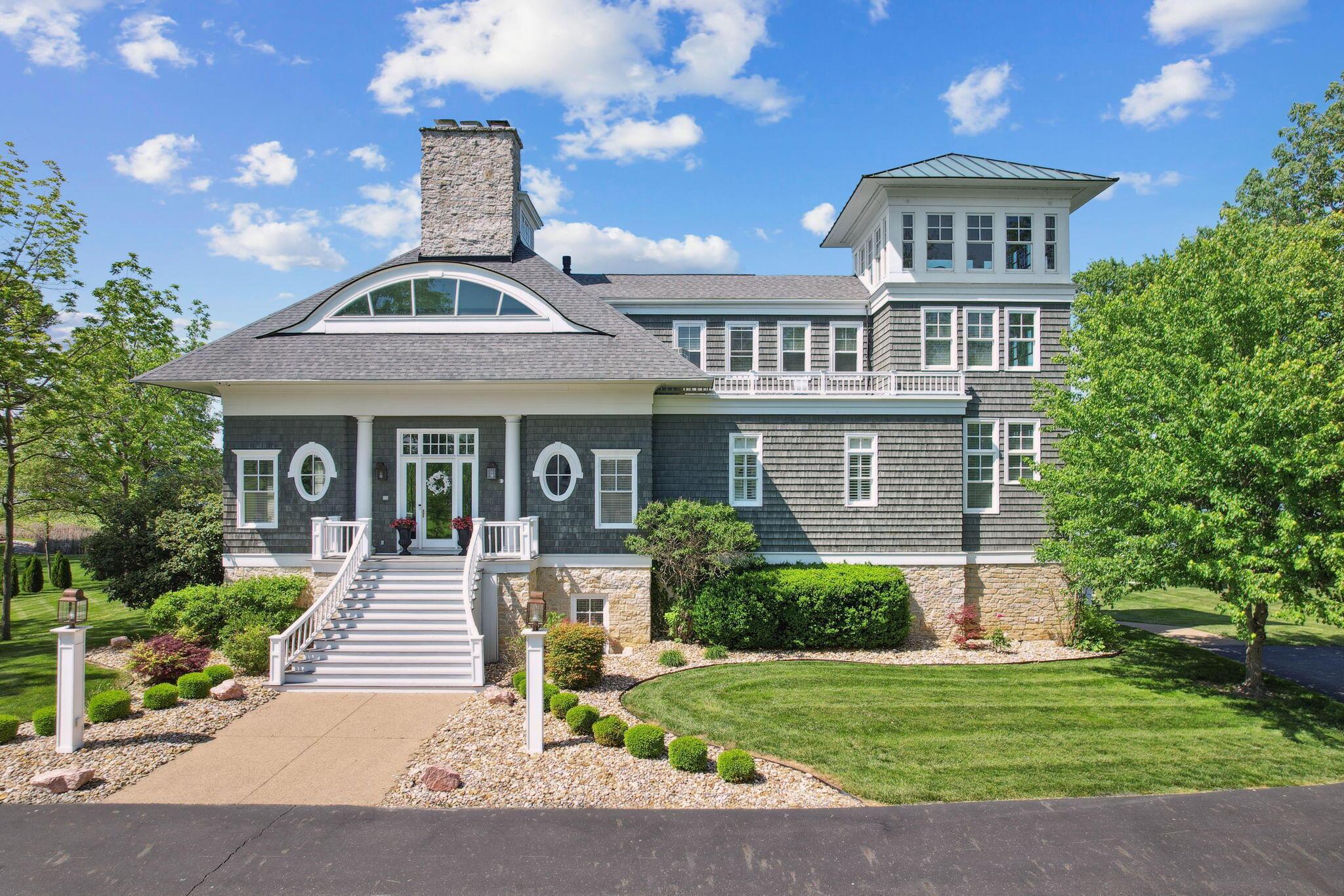 9800 Heron Drive, Thornville, Ohio image 4