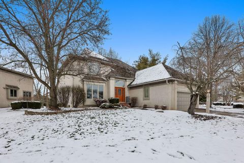 Photo of 7886 Nassau Loop, Dublin, OH 43017 (MLS # 226000097)