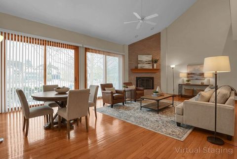 Photo of 7886 Nassau Loop, Dublin, OH 43017 (MLS # 226000097)