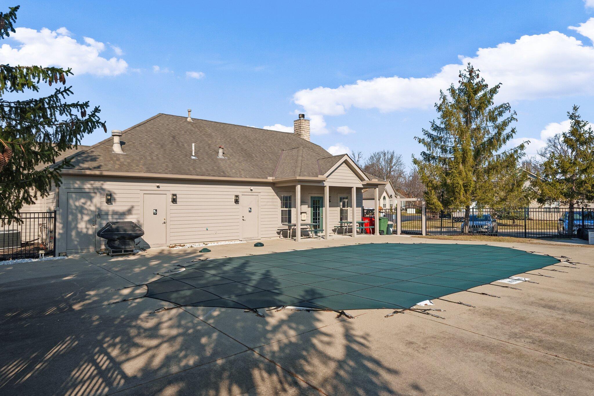 2191 Ravine Woods Drive, Grove City, Ohio image 26