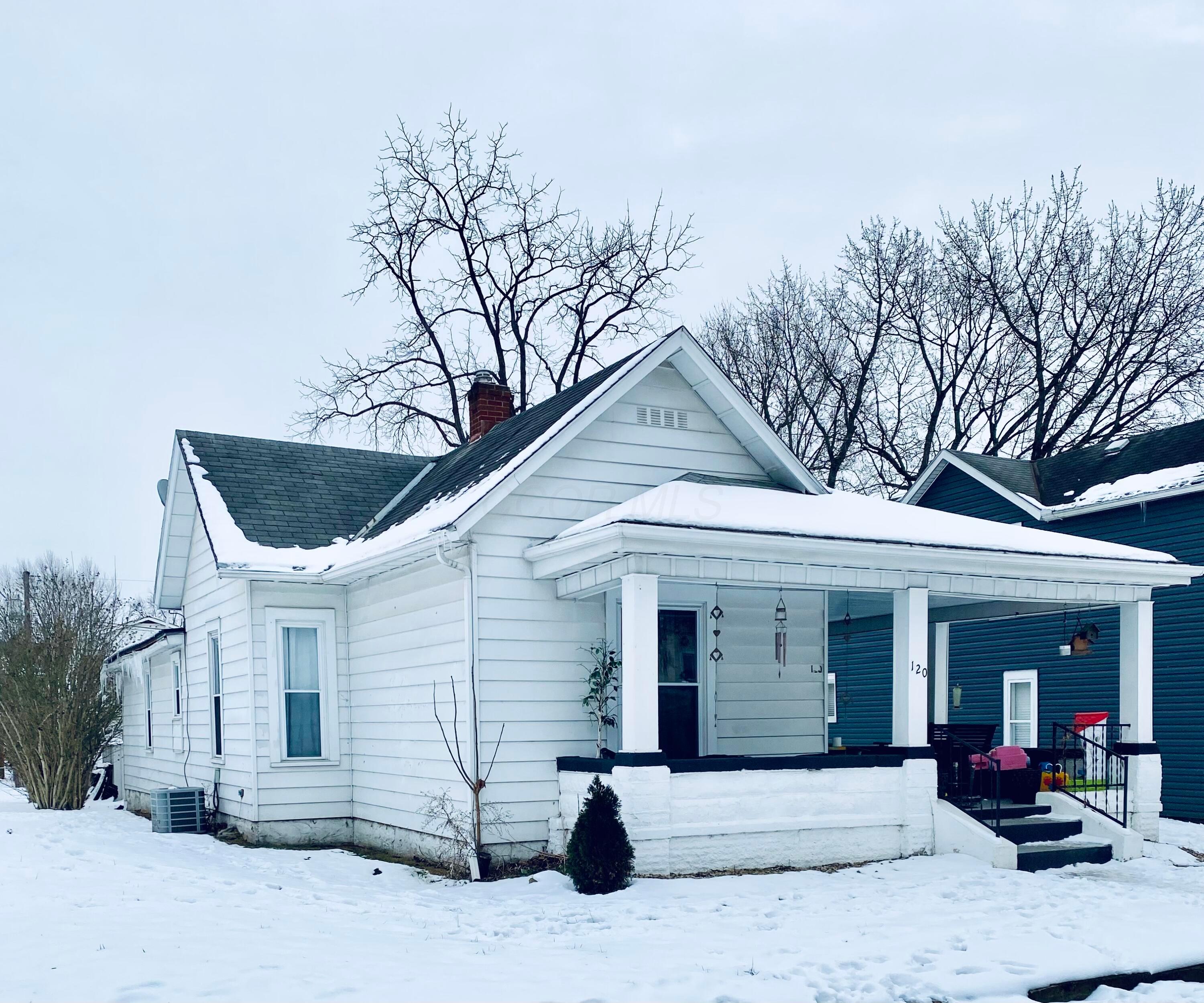 120 Oakwood Avenue, Newark, Ohio image 1