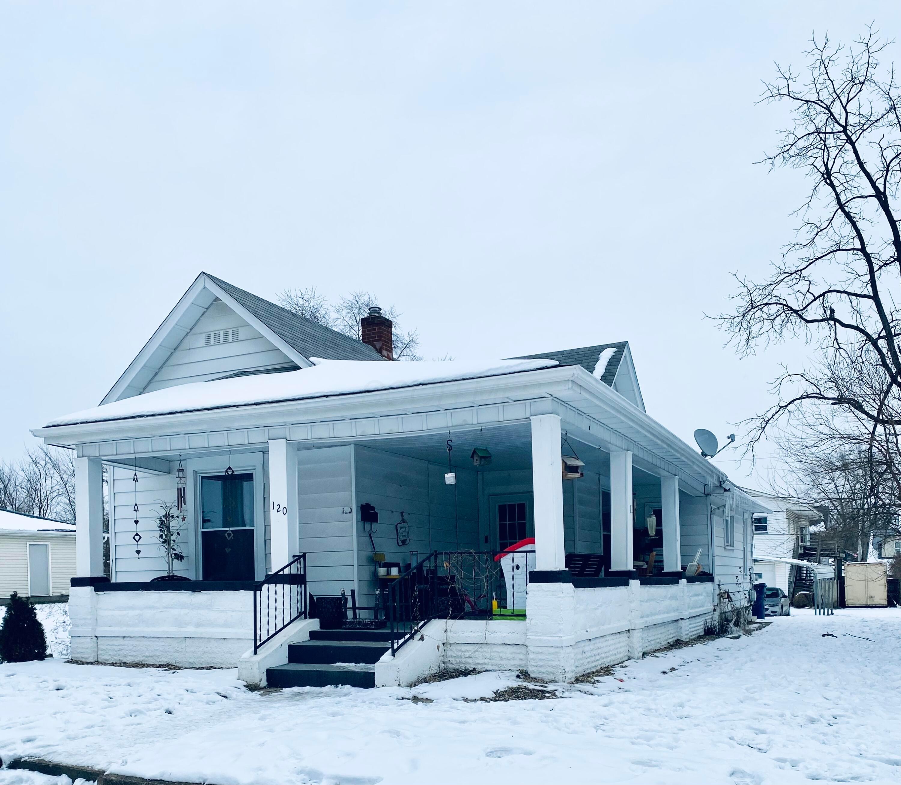 120 Oakwood Avenue, Newark, Ohio image 2