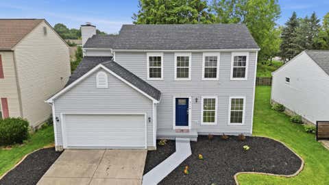 Photo of 3114 Remington Ridge Road, Columbus, OH 43232 (MLS # 226030671)