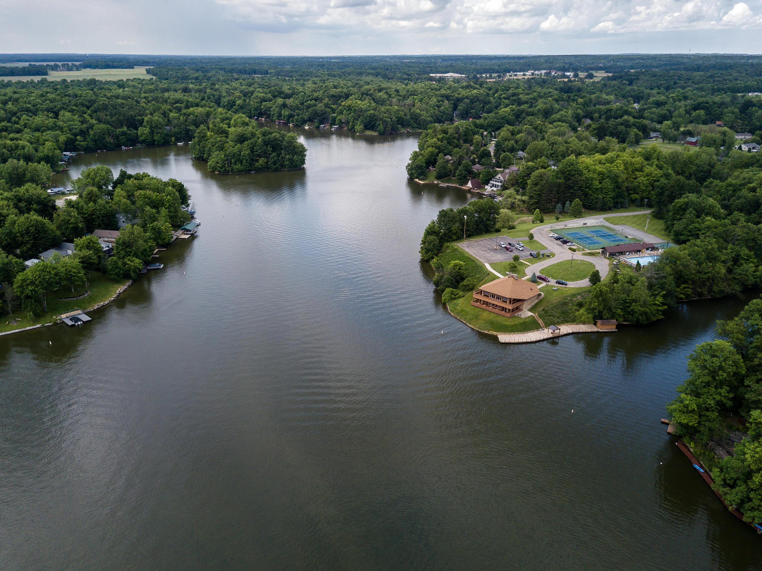 7326 State Route 19 #UNIT 2, LOTS 148,149,150, Mount Gilead, Ohio image 15