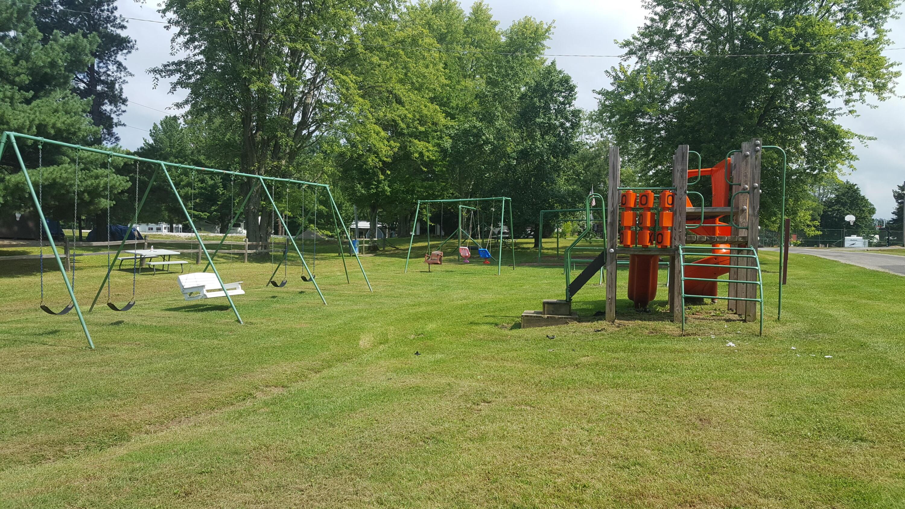7326 State Route 19 #UNIT 2, LOTS 148,149,150, Mount Gilead, Ohio image 21