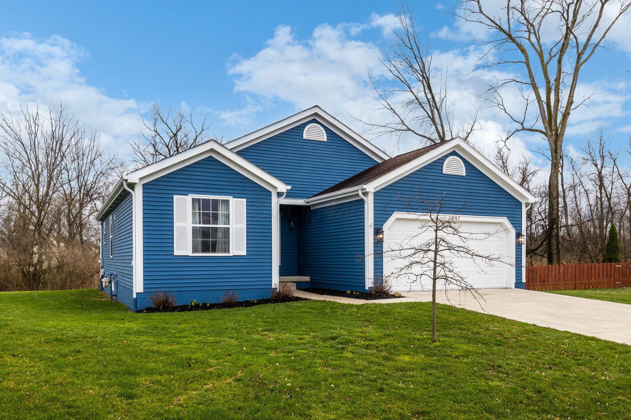 1047 Stone Ring Court