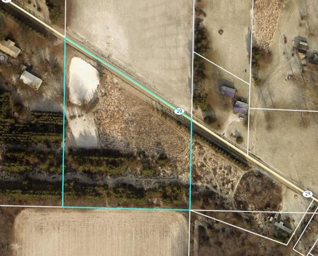 0 State Route 19, MT Gilead, OH 43338, MLS 222000174 Howard Hanna