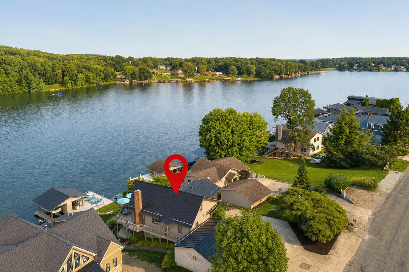 405 Lakeview Heights Drive