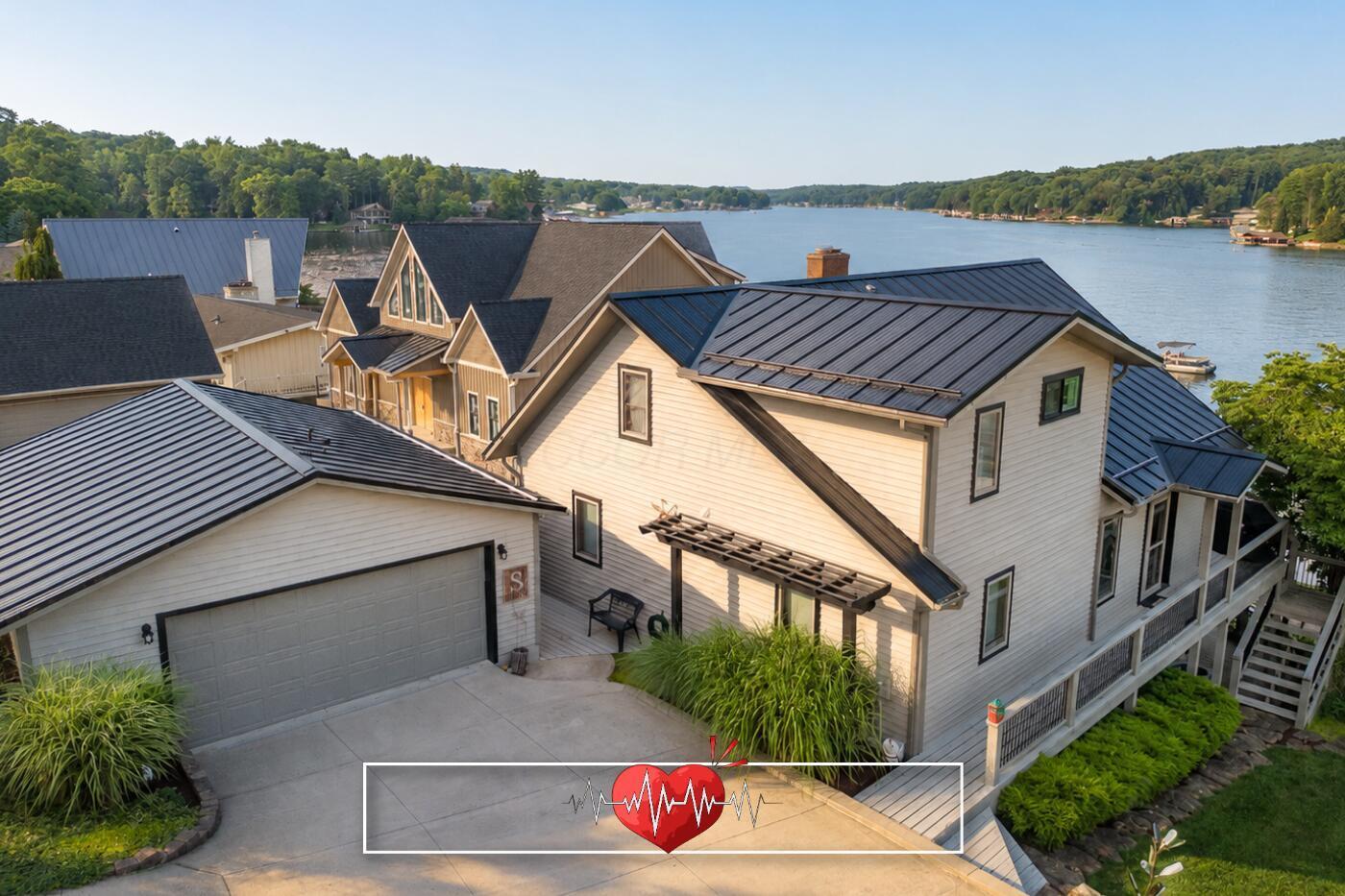 405 Lakeview Heights Drive