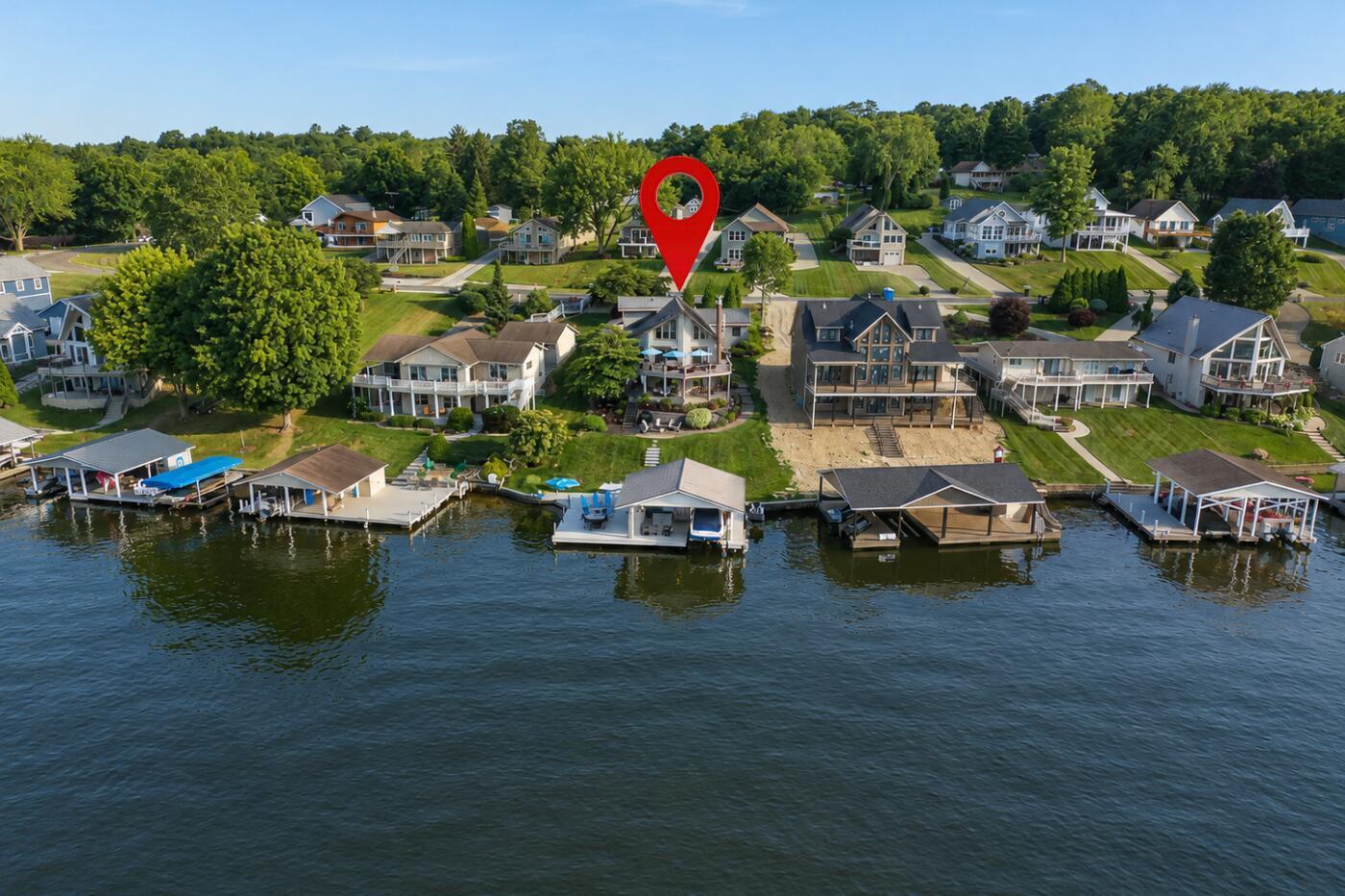 405 Lakeview Heights Drive