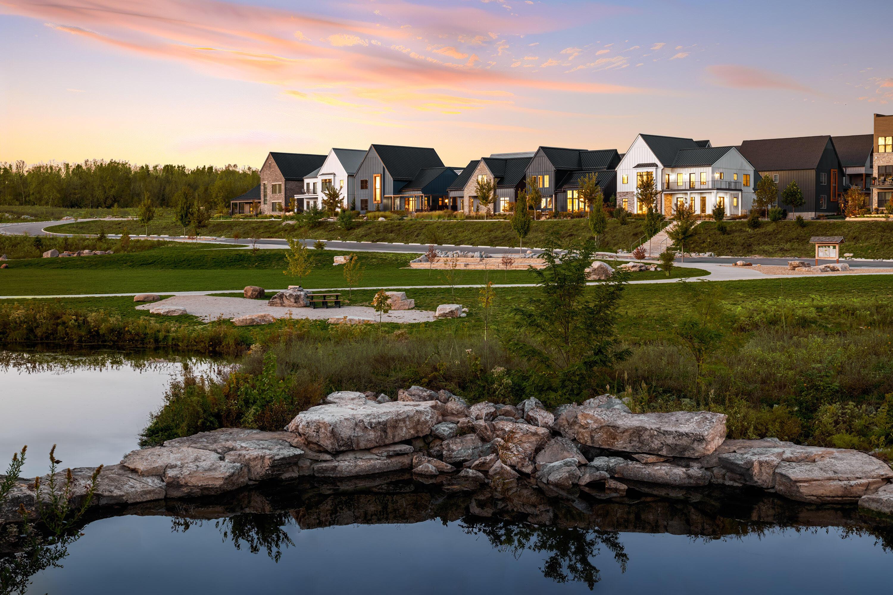 2410 Quarry Trails Drive