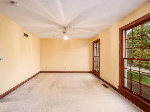 Tiny photo for 2702 Northmont Drive, Blacklick, OH 43004 (MLS # 225039348)