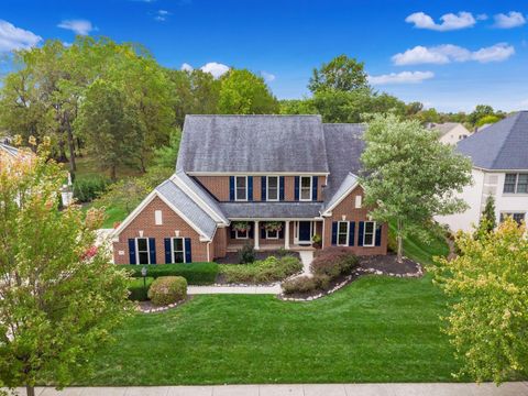 Tiny photo for 2702 Northmont Drive, Blacklick, OH 43004 (MLS # 225039348)