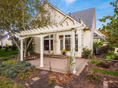 Tiny photo for 2702 Northmont Drive, Blacklick, OH 43004 (MLS # 225039348)
