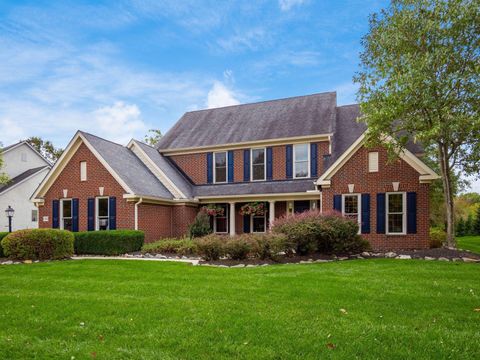 Tiny photo for 2702 Northmont Drive, Blacklick, OH 43004 (MLS # 225039348)