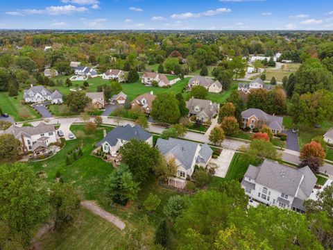 Tiny photo for 2702 Northmont Drive, Blacklick, OH 43004 (MLS # 225039348)