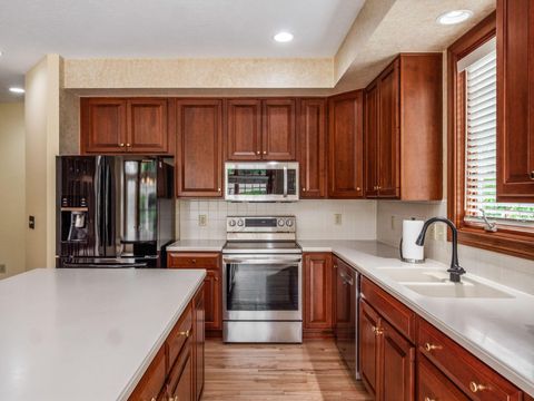 Tiny photo for 2702 Northmont Drive, Blacklick, OH 43004 (MLS # 225039348)