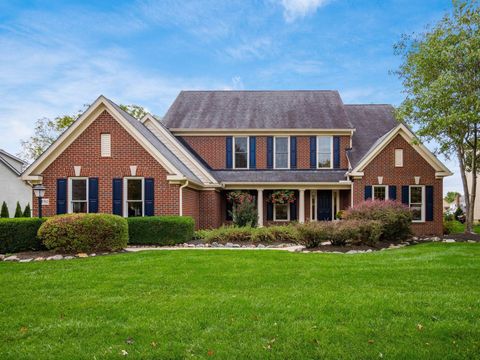 Tiny photo for 2702 Northmont Drive, Blacklick, OH 43004 (MLS # 225039348)