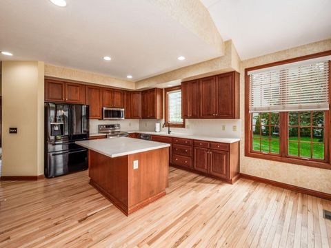 Tiny photo for 2702 Northmont Drive, Blacklick, OH 43004 (MLS # 225039348)
