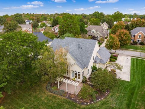 Tiny photo for 2702 Northmont Drive, Blacklick, OH 43004 (MLS # 225039348)