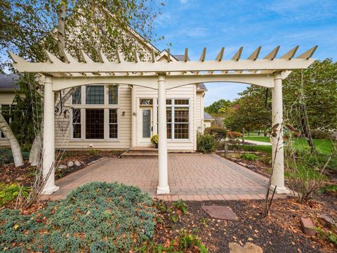 Tiny photo for 2702 Northmont Drive, Blacklick, OH 43004 (MLS # 225039348)
