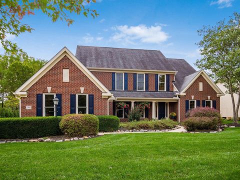 Tiny photo for 2702 Northmont Drive, Blacklick, OH 43004 (MLS # 225039348)