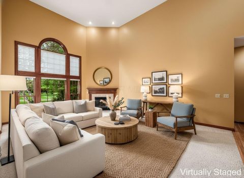 Tiny photo for 2702 Northmont Drive, Blacklick, OH 43004 (MLS # 225039348)
