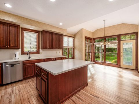 Tiny photo for 2702 Northmont Drive, Blacklick, OH 43004 (MLS # 225039348)