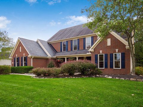 Tiny photo for 2702 Northmont Drive, Blacklick, OH 43004 (MLS # 225039348)