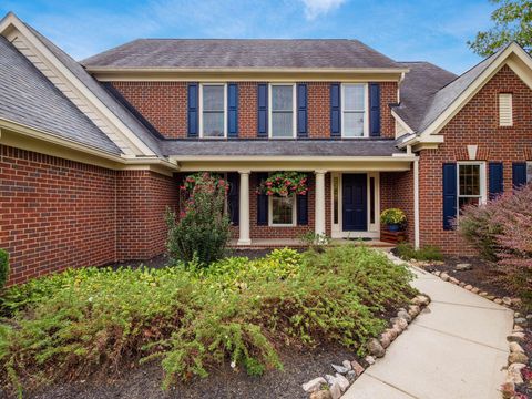 Tiny photo for 2702 Northmont Drive, Blacklick, OH 43004 (MLS # 225039348)