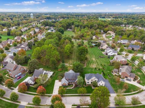 Tiny photo for 2702 Northmont Drive, Blacklick, OH 43004 (MLS # 225039348)