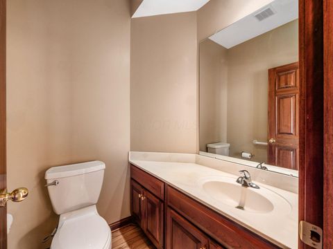 Tiny photo for 2702 Northmont Drive, Blacklick, OH 43004 (MLS # 225039348)