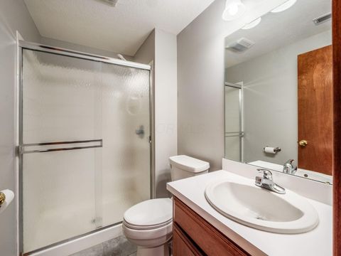 Tiny photo for 2702 Northmont Drive, Blacklick, OH 43004 (MLS # 225039348)