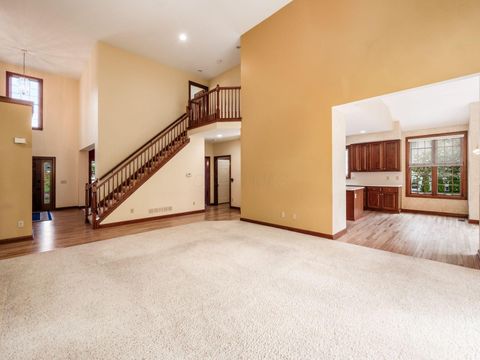 Tiny photo for 2702 Northmont Drive, Blacklick, OH 43004 (MLS # 225039348)