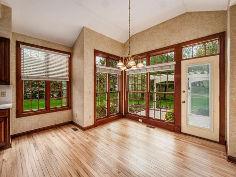 Tiny photo for 2702 Northmont Drive, Blacklick, OH 43004 (MLS # 225039348)