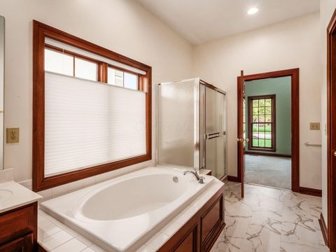 Tiny photo for 2702 Northmont Drive, Blacklick, OH 43004 (MLS # 225039348)