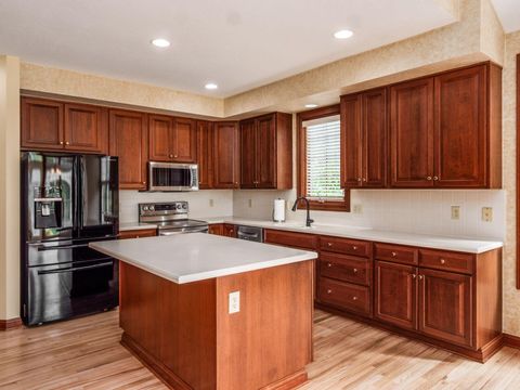 Tiny photo for 2702 Northmont Drive, Blacklick, OH 43004 (MLS # 225039348)