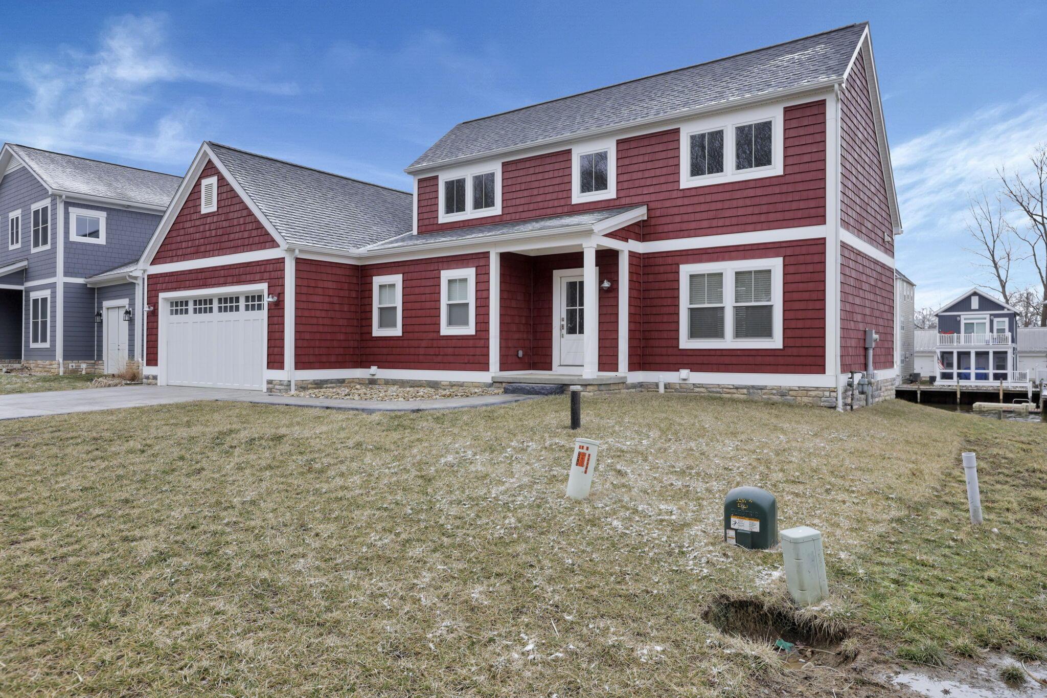 13790 Rosewood Road, Thornville, Ohio image 5